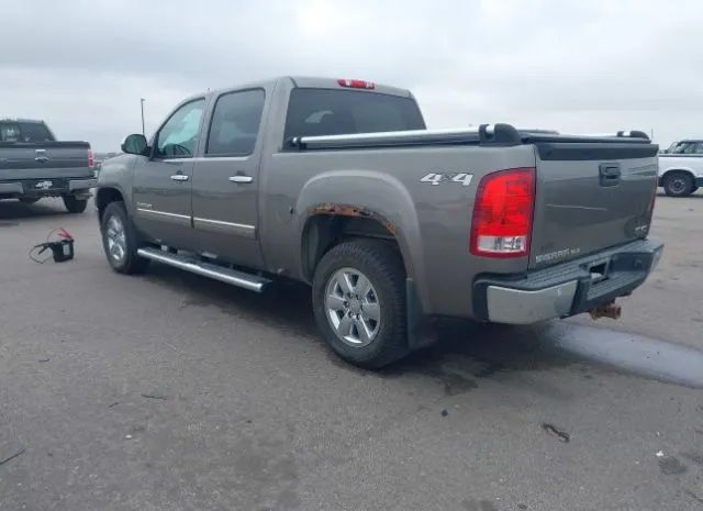 Photo 2 VIN: 3GTP2VE72DG187576 - GMC SIERRA 