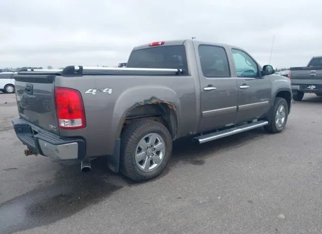 Photo 3 VIN: 3GTP2VE72DG187576 - GMC SIERRA 