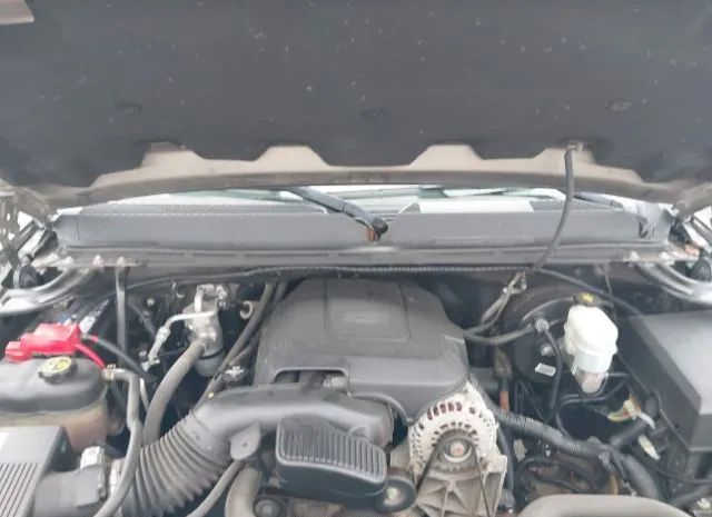 Photo 9 VIN: 3GTP2VE72DG187576 - GMC SIERRA 