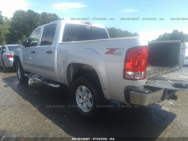 Photo 2 VIN: 3GTP2VE72DG201301 - GMC SIERRA 1500 