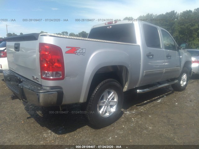 Photo 3 VIN: 3GTP2VE72DG201301 - GMC SIERRA 1500 