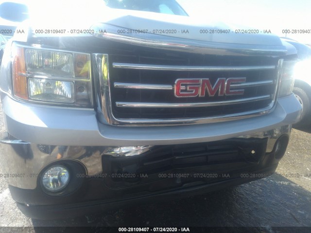 Photo 5 VIN: 3GTP2VE72DG201301 - GMC SIERRA 1500 