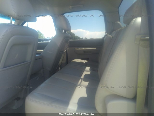 Photo 7 VIN: 3GTP2VE72DG201301 - GMC SIERRA 1500 