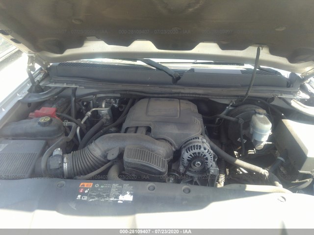 Photo 9 VIN: 3GTP2VE72DG201301 - GMC SIERRA 1500 