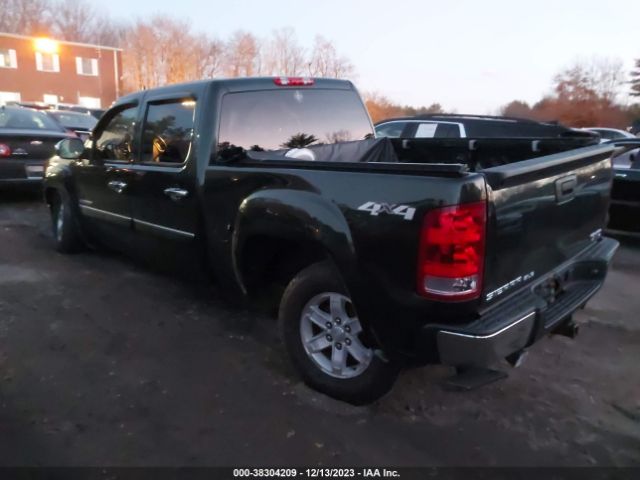 Photo 2 VIN: 3GTP2VE72DG202528 - GMC SIERRA 1500 