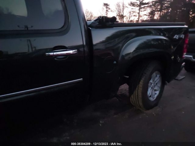 Photo 5 VIN: 3GTP2VE72DG202528 - GMC SIERRA 1500 