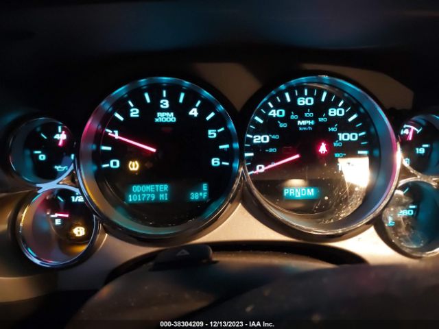 Photo 6 VIN: 3GTP2VE72DG202528 - GMC SIERRA 1500 