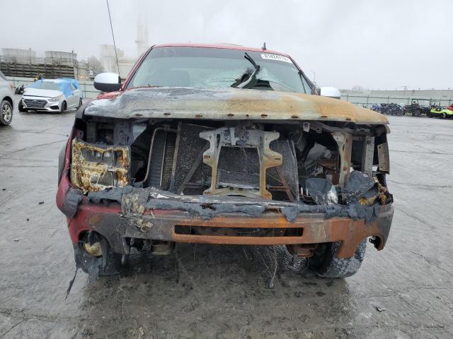 Photo 4 VIN: 3GTP2VE72DG220351 - GMC SIERRA 