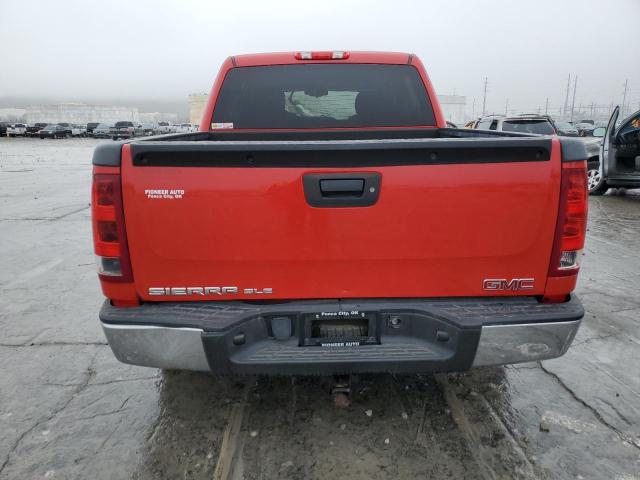 Photo 5 VIN: 3GTP2VE72DG220351 - GMC SIERRA 