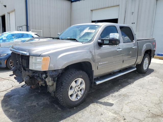 Photo 0 VIN: 3GTP2VE72DG232290 - GMC SIERRA K15 