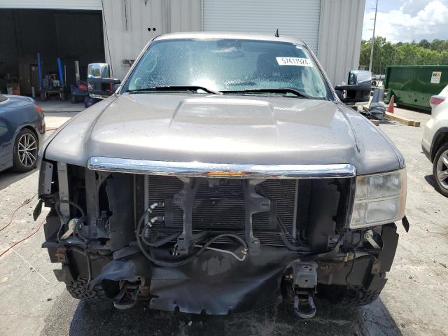 Photo 4 VIN: 3GTP2VE72DG232290 - GMC SIERRA K15 