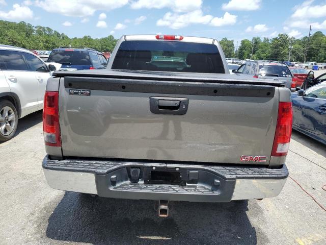 Photo 5 VIN: 3GTP2VE72DG232290 - GMC SIERRA K15 