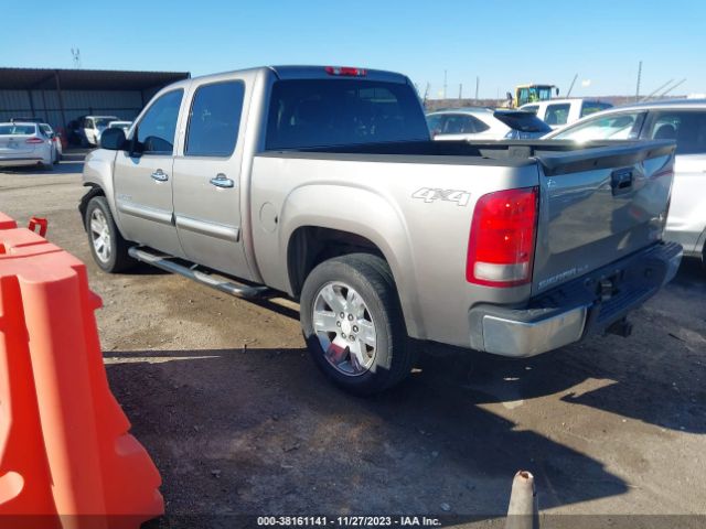 Photo 2 VIN: 3GTP2VE72DG248070 - GMC SIERRA 1500 