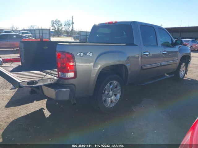 Photo 3 VIN: 3GTP2VE72DG248070 - GMC SIERRA 1500 