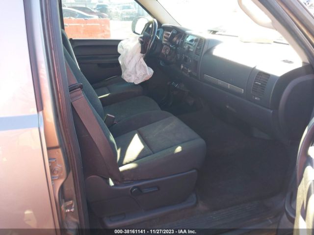 Photo 4 VIN: 3GTP2VE72DG248070 - GMC SIERRA 1500 