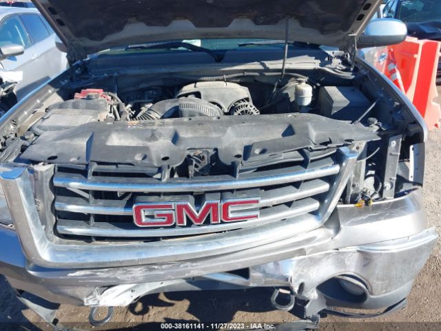 Photo 9 VIN: 3GTP2VE72DG248070 - GMC SIERRA 1500 