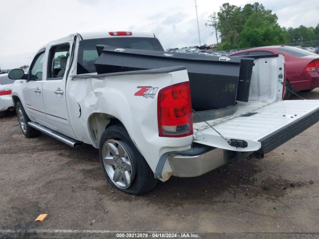 Photo 2 VIN: 3GTP2VE72DG279223 - GMC SIERRA 1500 