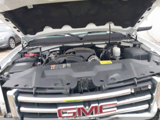 Photo 9 VIN: 3GTP2VE72DG279223 - GMC SIERRA 1500 