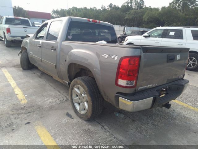 Photo 2 VIN: 3GTP2VE72DG279917 - GMC SIERRA 1500 