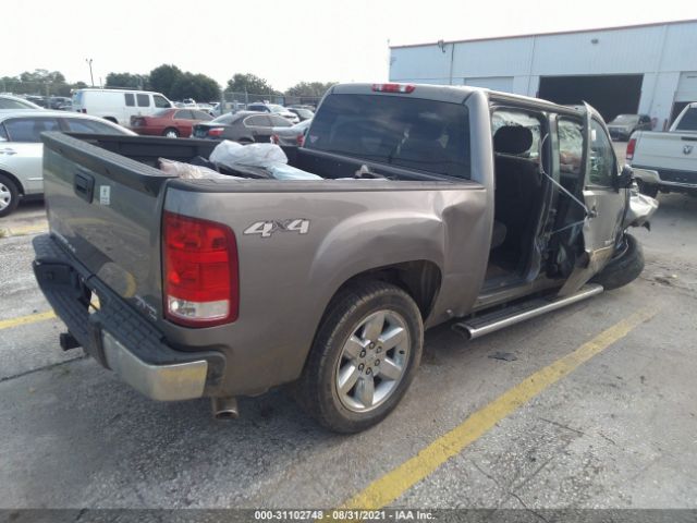 Photo 3 VIN: 3GTP2VE72DG279917 - GMC SIERRA 1500 