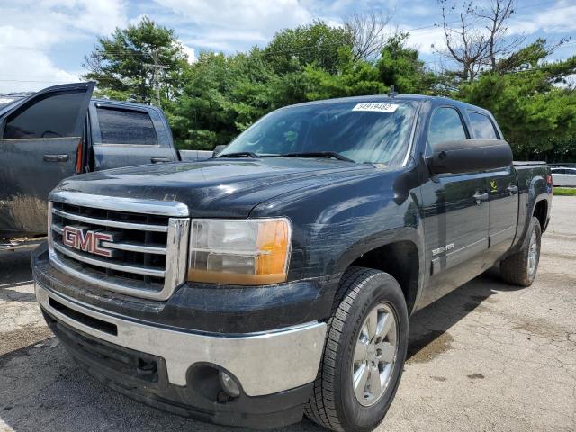 Photo 1 VIN: 3GTP2VE72DG286950 - GMC SIERRA K15 