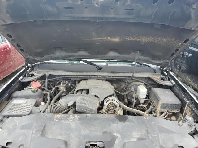 Photo 6 VIN: 3GTP2VE72DG286950 - GMC SIERRA K15 