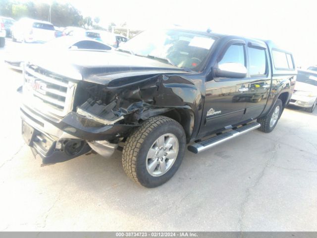 Photo 1 VIN: 3GTP2VE72DG325858 - GMC SIERRA 1500 