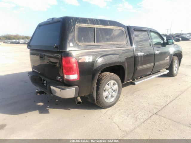 Photo 3 VIN: 3GTP2VE72DG325858 - GMC SIERRA 1500 