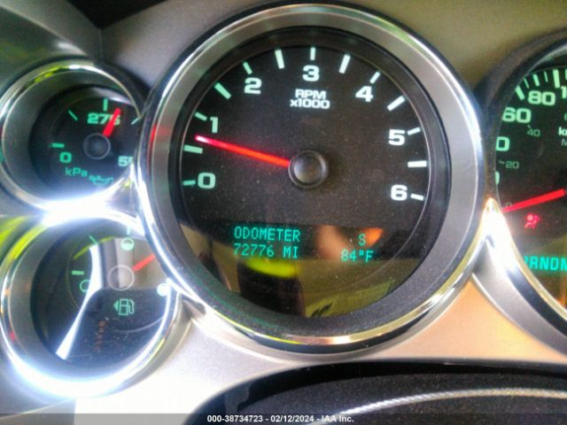 Photo 6 VIN: 3GTP2VE72DG325858 - GMC SIERRA 1500 