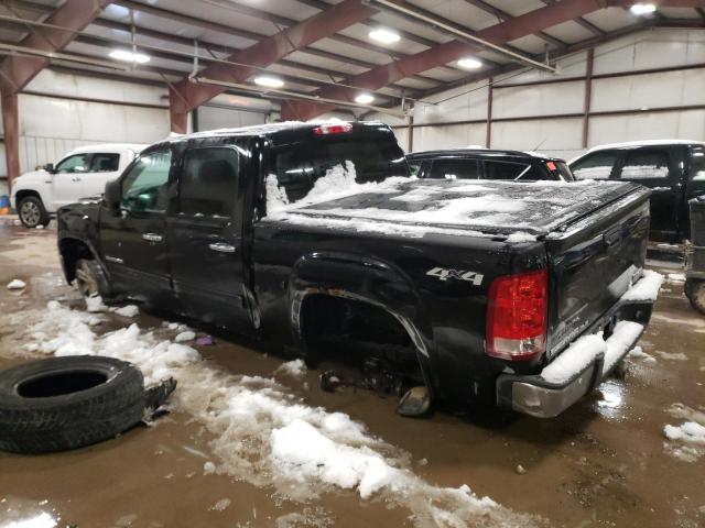 Photo 1 VIN: 3GTP2VE72DG327495 - GMC SIERRA 