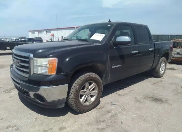 Photo 1 VIN: 3GTP2VE72DG333717 - GMC SIERRA 1500 