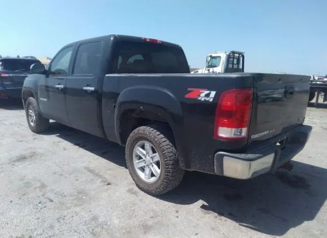 Photo 2 VIN: 3GTP2VE72DG333717 - GMC SIERRA 1500 