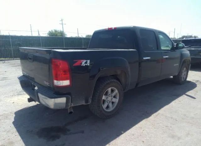 Photo 3 VIN: 3GTP2VE72DG333717 - GMC SIERRA 1500 