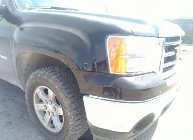 Photo 5 VIN: 3GTP2VE72DG333717 - GMC SIERRA 1500 