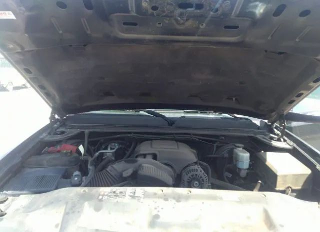 Photo 9 VIN: 3GTP2VE72DG333717 - GMC SIERRA 1500 