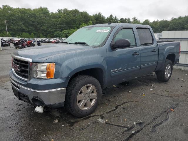 Photo 0 VIN: 3GTP2VE72DG348931 - GMC SIERRA K15 