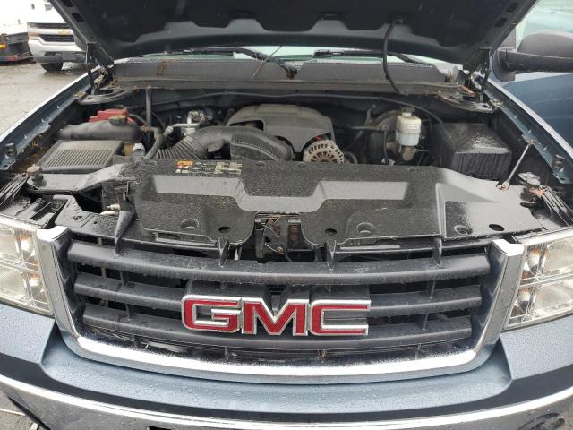 Photo 10 VIN: 3GTP2VE72DG348931 - GMC SIERRA K15 