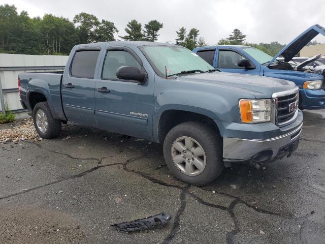 Photo 3 VIN: 3GTP2VE72DG348931 - GMC SIERRA K15 