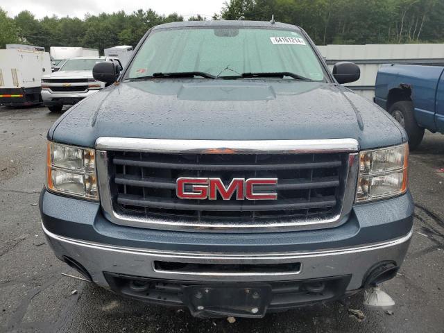 Photo 4 VIN: 3GTP2VE72DG348931 - GMC SIERRA K15 