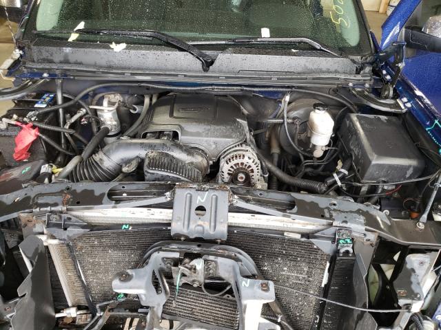 Photo 6 VIN: 3GTP2VE72DG369360 - GMC SIERRA K15 