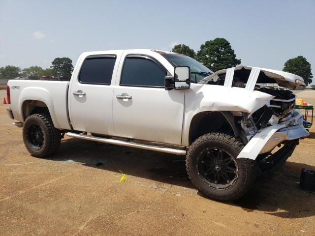 Photo 3 VIN: 3GTP2VE73CG116692 - GMC SIERRA K15 