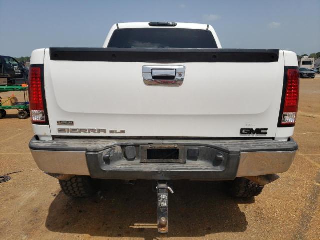 Photo 5 VIN: 3GTP2VE73CG116692 - GMC SIERRA K15 