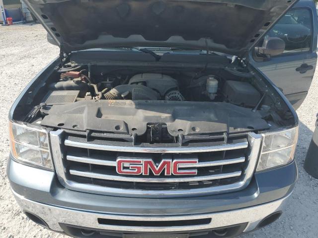 Photo 10 VIN: 3GTP2VE73CG135825 - GMC SIERRA K15 