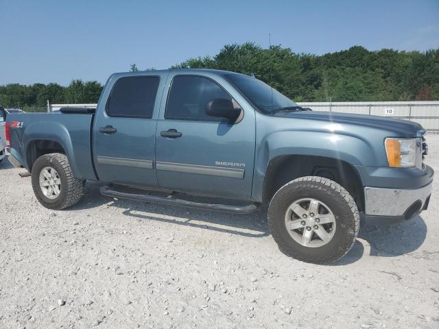 Photo 3 VIN: 3GTP2VE73CG135825 - GMC SIERRA K15 