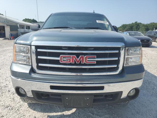 Photo 4 VIN: 3GTP2VE73CG135825 - GMC SIERRA K15 