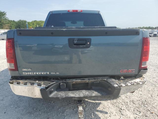 Photo 5 VIN: 3GTP2VE73CG135825 - GMC SIERRA K15 