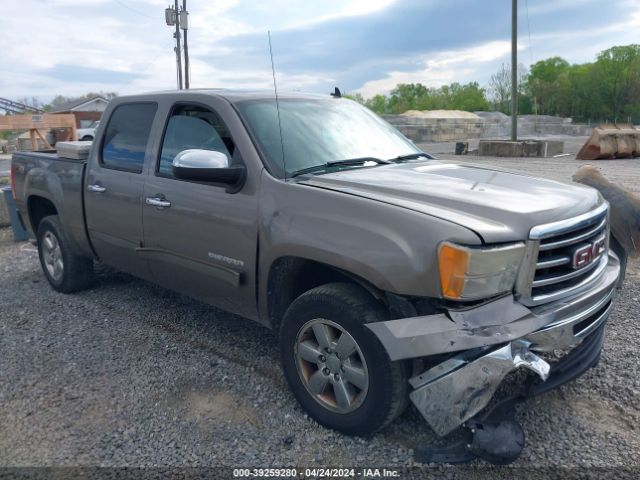 Photo 0 VIN: 3GTP2VE73CG191084 - GMC SIERRA 1500 