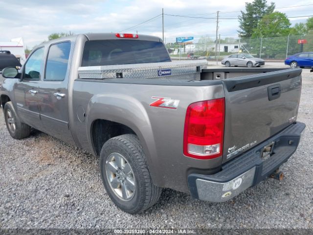 Photo 2 VIN: 3GTP2VE73CG191084 - GMC SIERRA 1500 