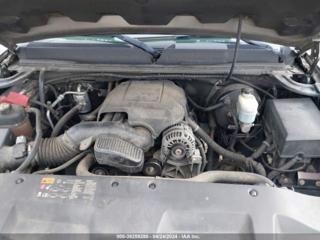 Photo 9 VIN: 3GTP2VE73CG191084 - GMC SIERRA 1500 