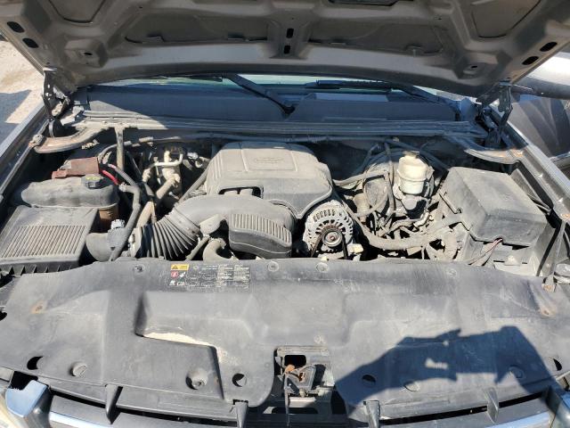 Photo 10 VIN: 3GTP2VE73CG212452 - GMC SIERRA K15 